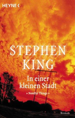 Stephen King: In einer kleinen Stadt (Paperback, German language, Heyne)