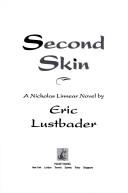 Eric Van Lustbader: Second skin (1995, Pocket Books, Atria)