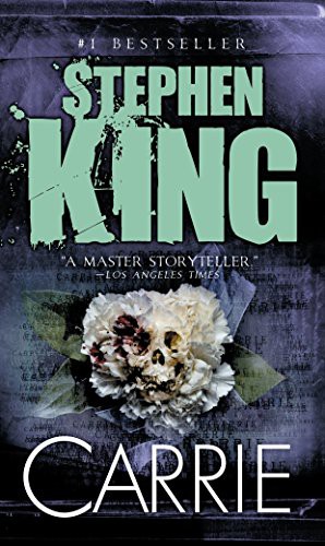 Stephen King: Carrie (Paperback, 2011, Anchor)