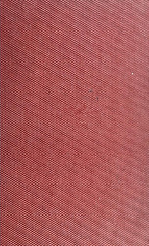 Nathaniel Hawthorne: The Scarlet Letter and The Blithedale Romance (1883, Houghton, Mifflin and Company)