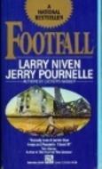 Larry Niven, Jerry Pournelle: Footfall (1986)