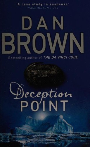 Dan Brown: Deception Point (Paperback, 2009, Corgi Books)