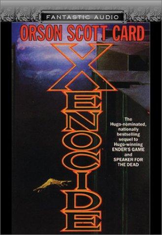 Orson Scott Card: Xenocide (AudiobookFormat, Audio Literature)