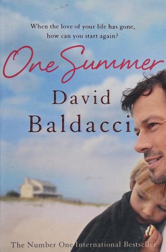 David Baldacci: One Summer (Paperback, 2012, Pan Books)