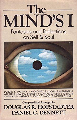 Daniel C. Dennett, Douglas R. Hofstadter: Minds I (1981)