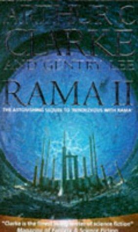 Arthur C. Clarke, Gentry Lee: Rama II (Paperback, Orbit)