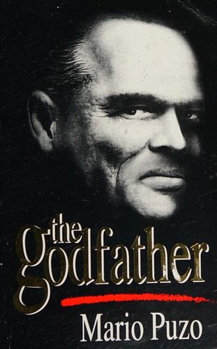 Mario Puzo: The Godfather (Paperback, 1996, Mandarin)