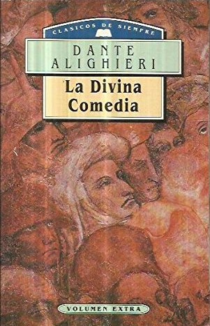 Dante Alighieri: La Divina Comedia (Paperback, Spanish language, 1998, Mateos Ediciones)