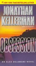 Jonathan Kellerman: Obsession (Paperback, 2008, Ballantine Books)