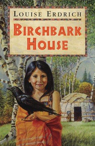 Louise Erdrich: Birchbark House, the (Paperback, 2000, Ted Smart)