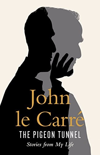 J. Le Carre: The Pigeon Tunnel (Paperback, 2014, Viking, Penguin Books)