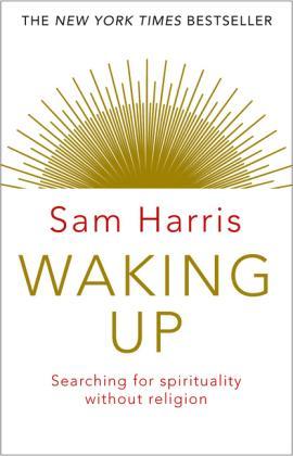 Sam Harris: Waking Up (2015)
