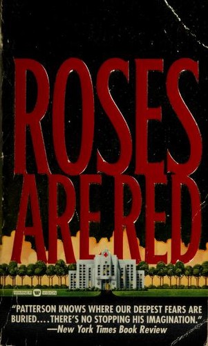 James Patterson, Patterson, James.: Roses are red (2001, Warner Vision Books)