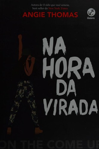 invalid author: Na Hora da Virada (Paperback, Portuguese language, 2019, Galera)