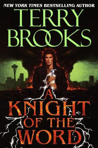 Terry Brooks: A Knight of the Word (EBook, 2001, Random House Publishing Group)