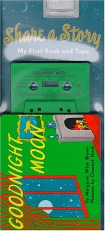 Jean Little: Goodnight Moon (Board Book and Audio Cassette) (1998, HarperFestival)