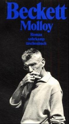 Samuel Beckett: Molloy. (Paperback, German language, 1995, Suhrkamp)