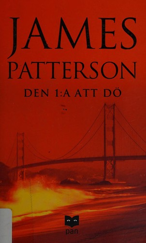 James Patterson: Den 1 (Swedish language, 2004, Prisma)