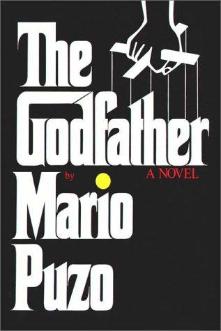 Mario Puzo: The Godfather (AudiobookFormat, 1993, Books on Tape, Inc.)