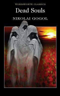 Nicolas Gogol: Dead Souls (2010)