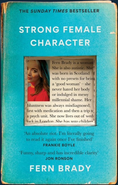 Fern Brady: Strong Female Character (Paperback, 2024, Octopus Publishing Group)