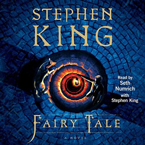 Stephen King, Stephen King(duplicate): Fairy Tale (AudiobookFormat, Simon & Schuster Audio)
