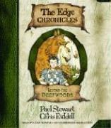 Chris Riddell, Paul Stewart: Beyond the Deepwoods (AudiobookFormat, Listening Library (Audio))