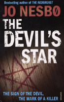 Jo Nesbø: The Devil's Star (Paperback, 2006, Vintage Books)