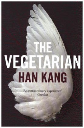 Han Kang: Vegetarian (2017, Granta)