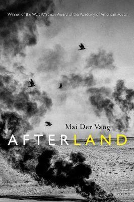 Mai Der Vang: Afterland (2017)
