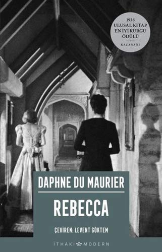 Daphne du Maurier: Rebecca (Paperback, 2020, Ithaki Yayinlari)