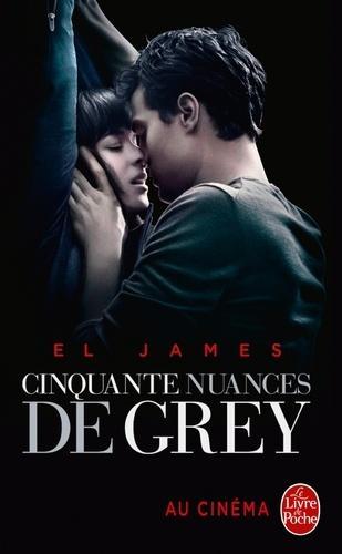 E. L. James: Histoire et légende du Grand Monarque : celui qui vient des ténèbres (French language, Le Livre de poche)