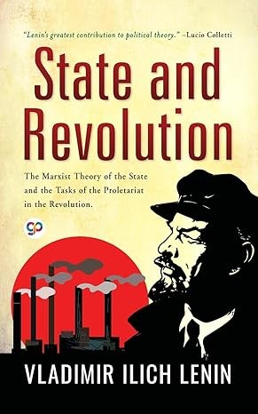 Lenin: State and Revolution (Hardcover, 2021, General Press)