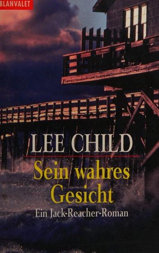 Lee Child: Sein wahres Gesicht (Paperback, German language, 2002, Blanvalet)