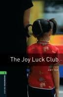 Amy Tan: The Joy Luck Club (2008, OUP Oxford)