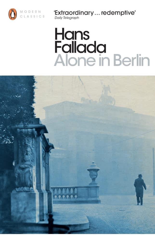 Hans Fallada: Alone in Berlin (2010)