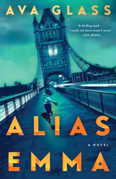 Ava Glass: Alias Emma