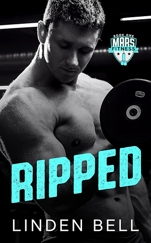 Linden Bell: Ripped (2023, Hbl Press)